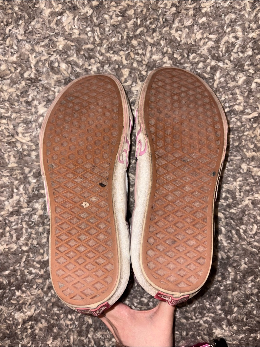 Vans - Picture 4 of 5